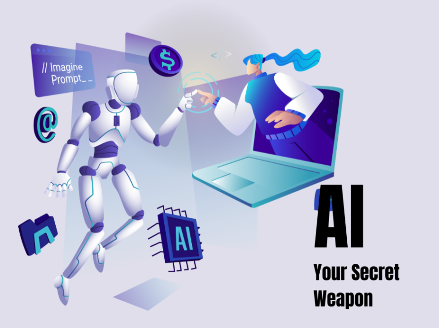AI: Your Secret Weapon for Dominating Search Engine Marketing in 2024